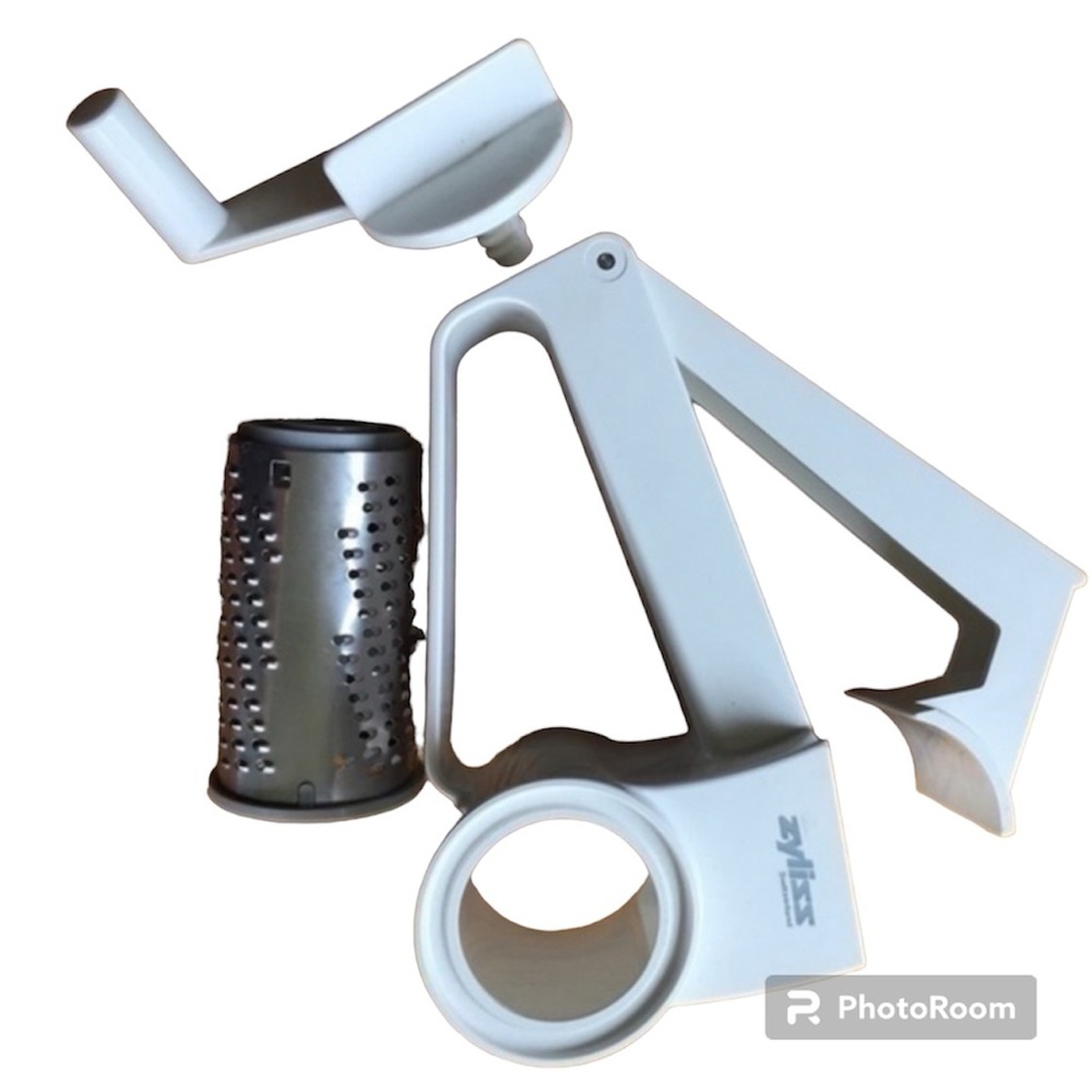 Zyliss Cheese Graters